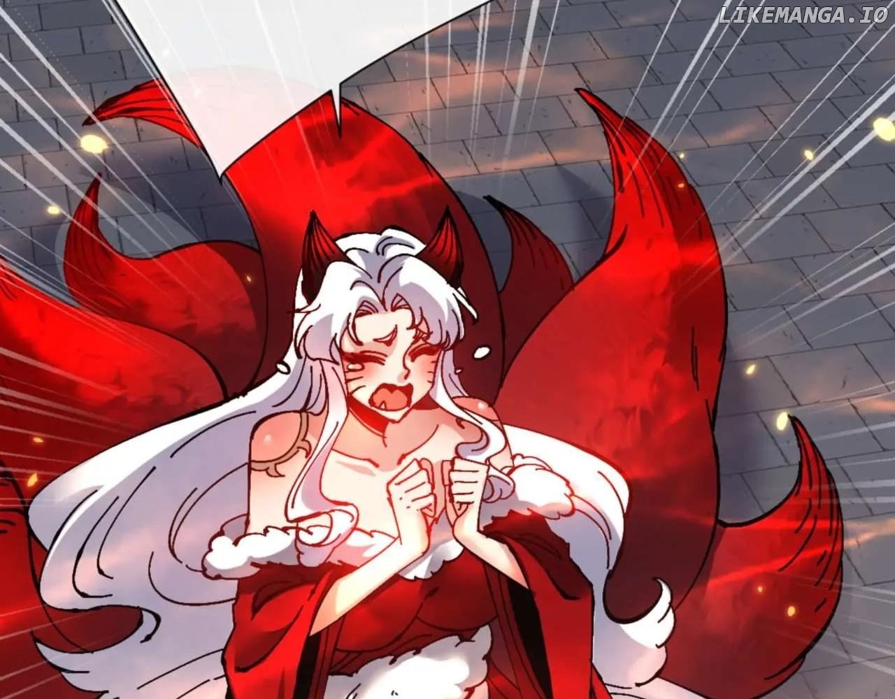 Master: This rebellious disciple is definitely not the Holy Son Chapter 104 - page 139